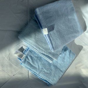 Rene Rofe Baby & Carter's Swaddle Baby Blankets 3